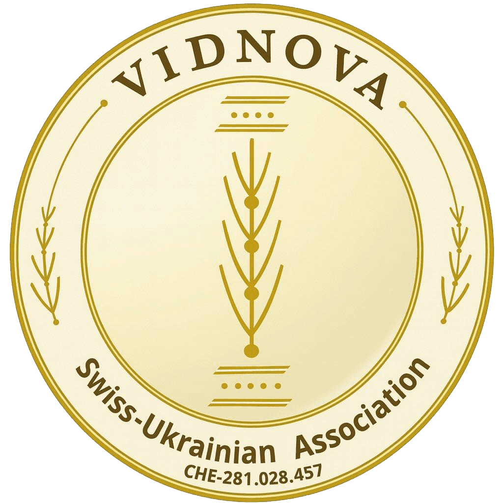 Vidnova